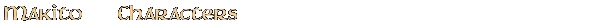Contentbox headline
